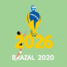 Copa Brasil de Vôlei 2026