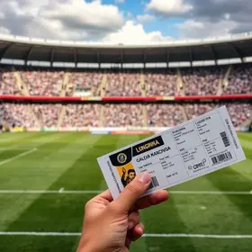 ingressos para Londrina x Galo Maringá