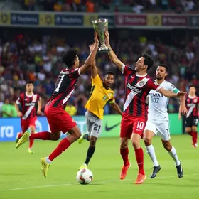 Paranaense 2026