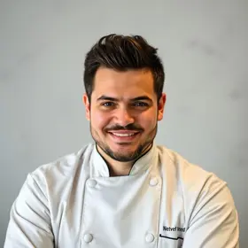perfil do chefe da pasta