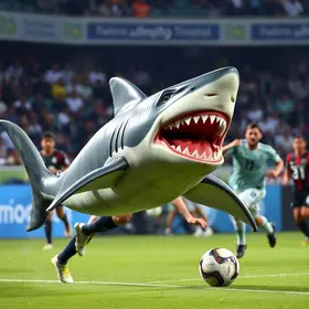 Tubarão vence o Athletico na capital e está na final do Paranaense