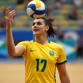 atleta trans