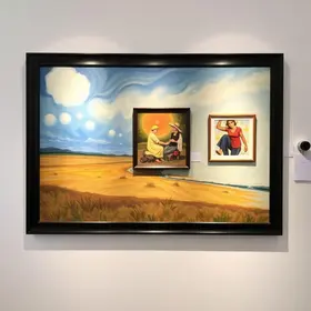 centro de distribuição em Londrina