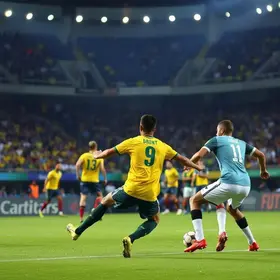 Operário elimina Londrina na Copa do Brasil