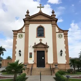 Biblioteca Ramal Padre Adelino de Carli