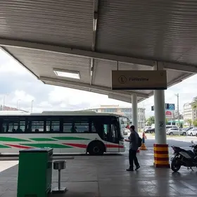 irregularidades na concessão da rodoviária de Londrina