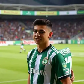 Juventude x Londrina