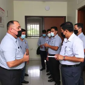 Ministério Público interdita clínica em Londrina e prende cinco pessoas em ação com apoio do CRM-PR