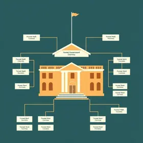 organograma da prefeitura