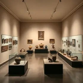 museu-satélite do Paraná