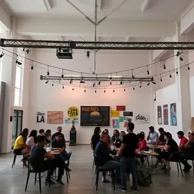 serviços municipais