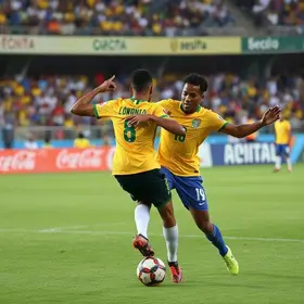 Ceará enfrenta o Londrina pelo Campeonato Brasileiro