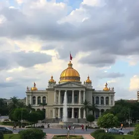 Londrina Paraná Day
