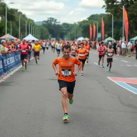 Circuito Sesc de Corridas