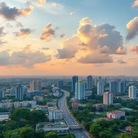 Perfil de Londrina 2026