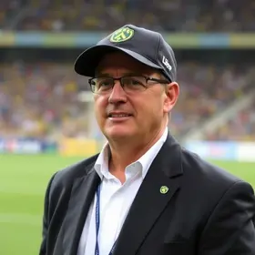 Quem deve ser o novo técnico do Londrina