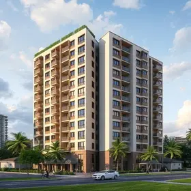 Ratinho Junior inaugura residencial com 320 unidades em Londrina
