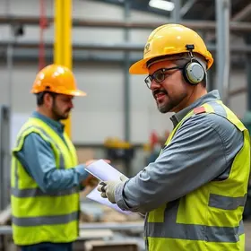 Especialização em Engenharia de Segurança do Trabalho