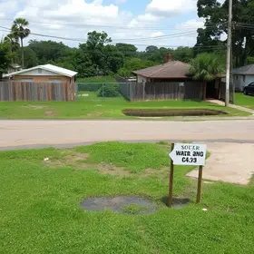 falta de água em Londrina