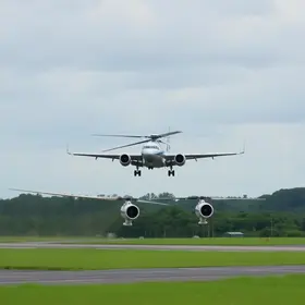 aeroporto do pr