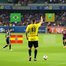 análise do VAR