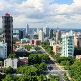 investimentos em Londrina