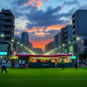 horários do comércio em Londrina