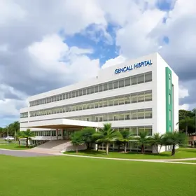 Hospital do Câncer de Londrina