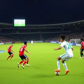 Londrina vence o Avaí