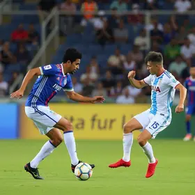 Londrina vence o Avaí pela Série B