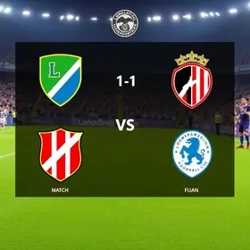 Londrina x Athletic