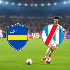 Londrina x Avaí
