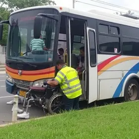 acidente em Londrina