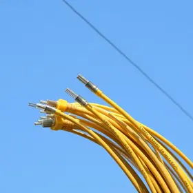 regularização de cabos de telecomunicações