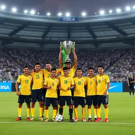 3º Arraiá da Concha
