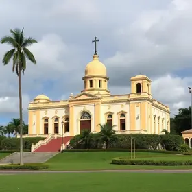 intervenção na Santa Casa de Londrina