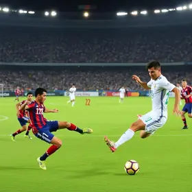 Londrina vs Novorizontino