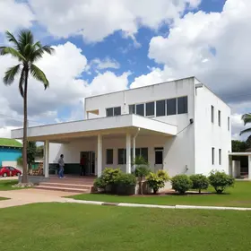 Londrina no Paraná Combate 2026