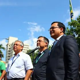 vereadores de Londrina