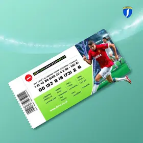 cronograma de ingressos Sport x Londrina