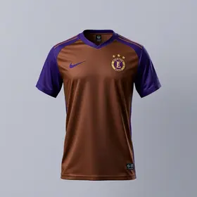 camisa bordô londrina
