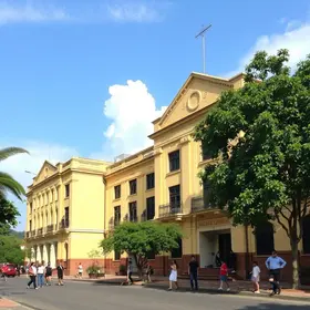 Agosto Dourado