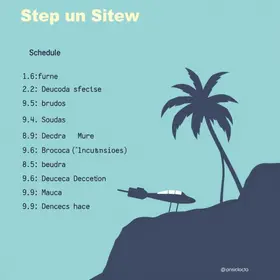 programação da sexta etapa em Londrina