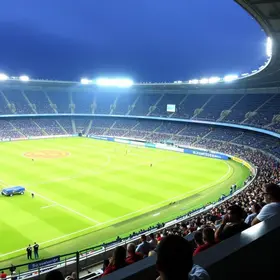 Sport x Londrina