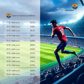 Sport x Londrina