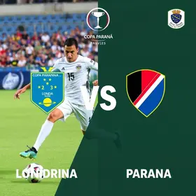 Copa Paraná