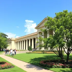 Primavera dos Museus 2026