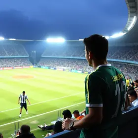 Londrina x Juventude