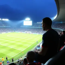 Londrina x Paraná Clube