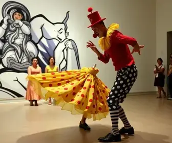Museu de Arte de Londrina